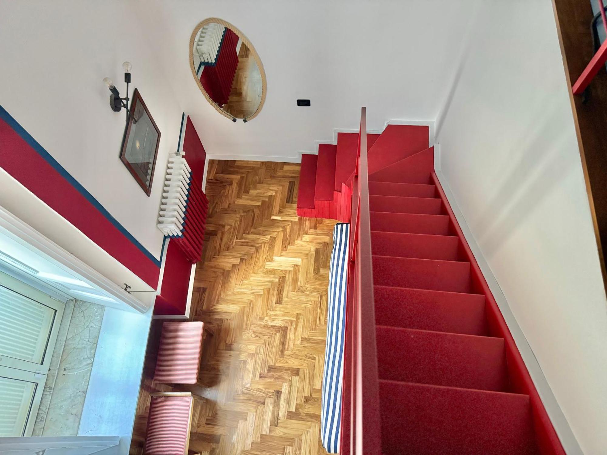 Alma De Templarsf - Stunning Design Home With Sea View And Terrace Naples Extérieur photo